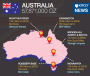 World's Largest Silver Producing Countries: Australia | Kitco News